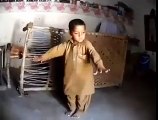Naya Pakistan _ Child Dancing