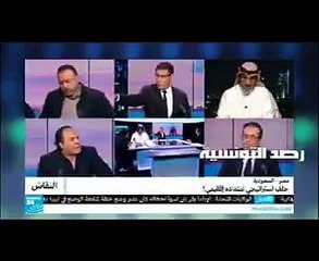 توفيق مجيد يطرد مصري