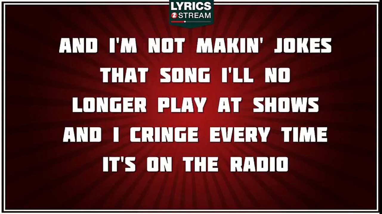 Headlights - Eminem tribute - Lyrics