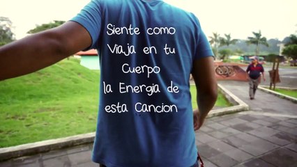 Anti Dopping - Es Tiempo de la Canción (Lyric Video)