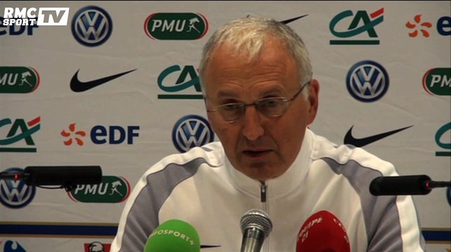 France - Ukraine : les Bleues qualifiées pour l’Euro