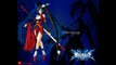 Blazblue Calamity Trigger OST  Oriental Flower - Litchi's Theme Song