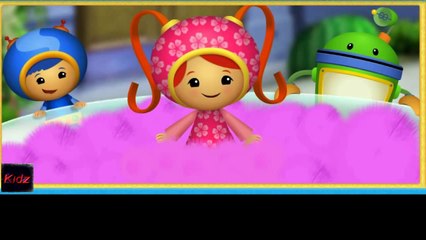 Team Umizoomi - 3D - Crazy Skates, Full Episodes In English (Video 2014)