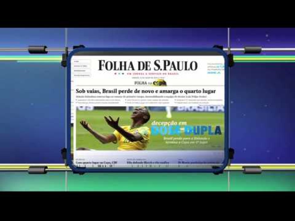 Así las portadas