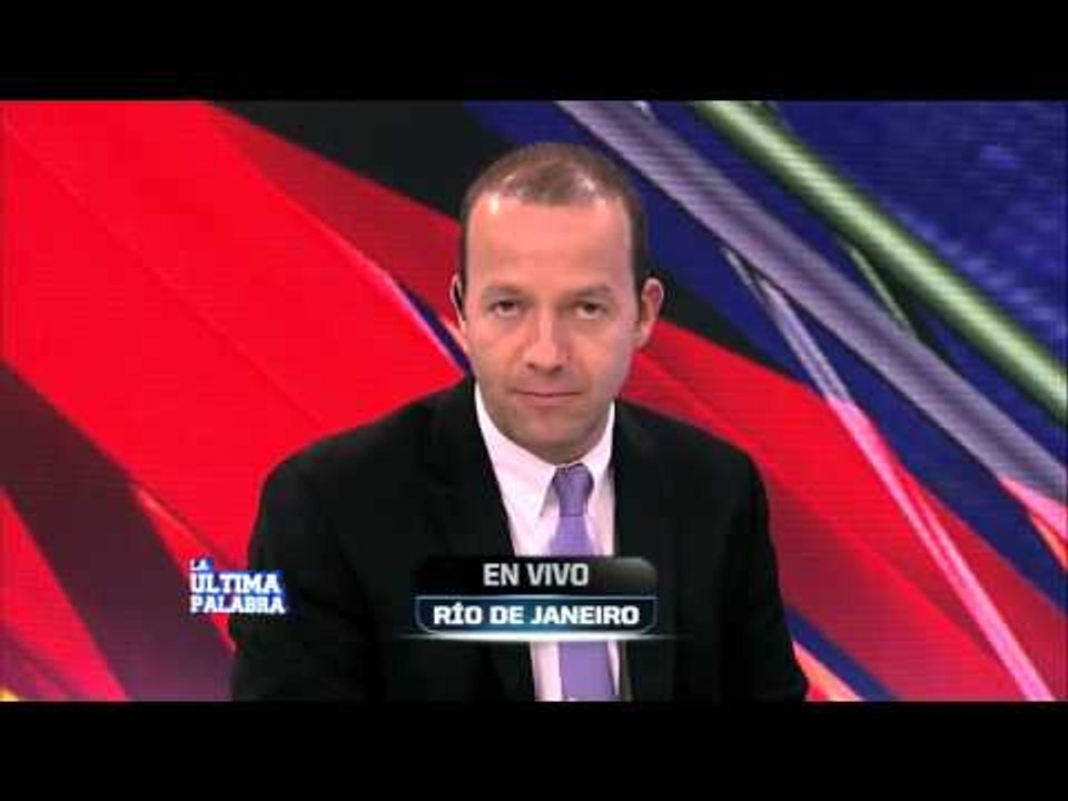 Pésimo arbitraje
