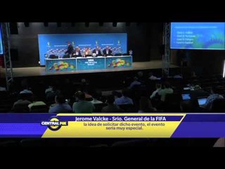 Los 100 años en Uruguay