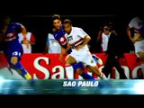 Recopa Sudamericana - Sao Paulo vs Corinthians - 7.03.2013
