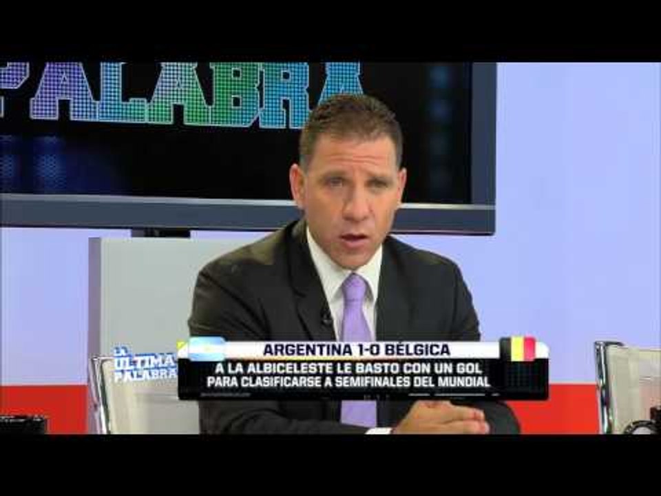 Argentina ¿en crecimiento?
