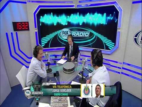 Chivas vs. América: La apuesta rumbo al Super Clásico