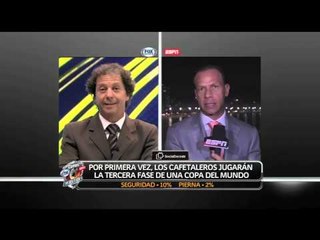 Brailovsky vs Alves "Zague"