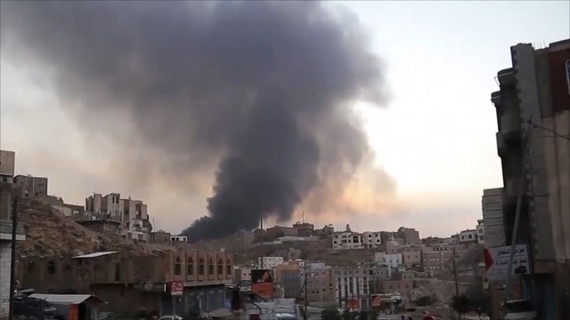 خروقات طفيفة للهدنة اليمنية قبيل المفاوضات