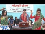 लसर फसर चईत में - Lasar Fasar Chait Me | Arvind Akela Kallu Ji, Nisha Ji | Bhojpuri Chaita Song 2016