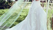 Spring 2016 wedding dress collection at Brides by Losners