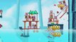 Angry Birds Rio Level 17 High Dive Walkthrough 3 Star