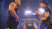 WWE HBK Shawn Michaels Kicks Booker T out of nwo