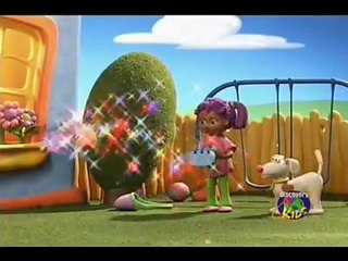 Poko El dia diferente de Poko