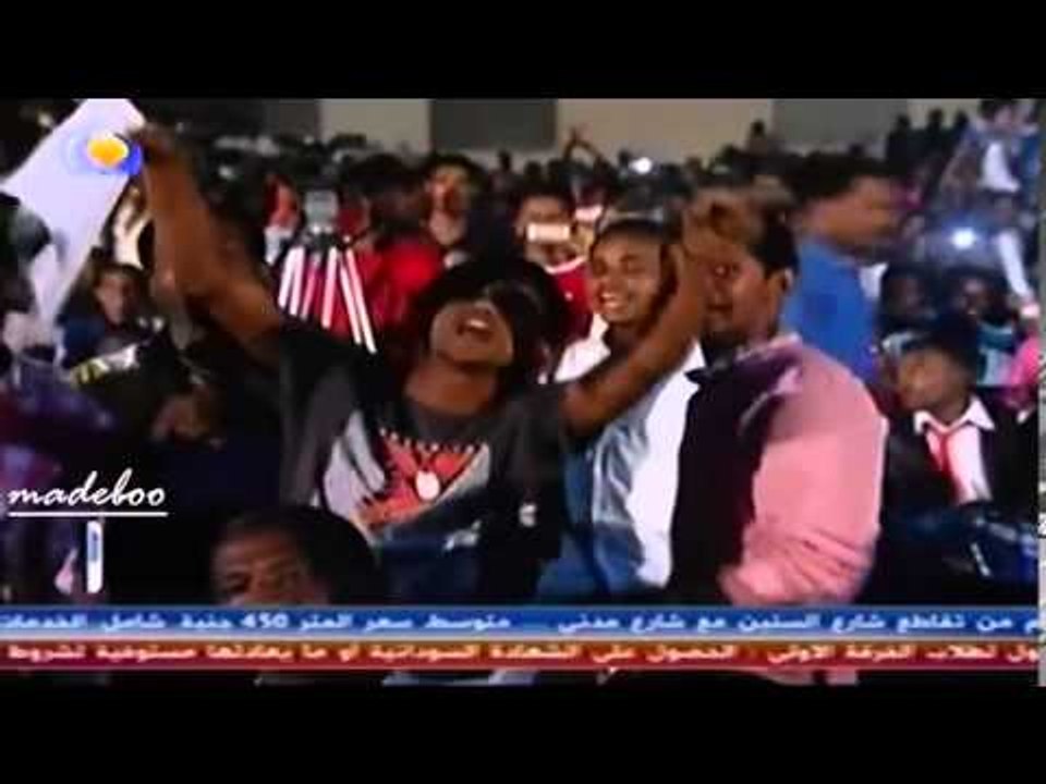 حسين الصادق   تلاته نيسانات | اغاني سودانيه