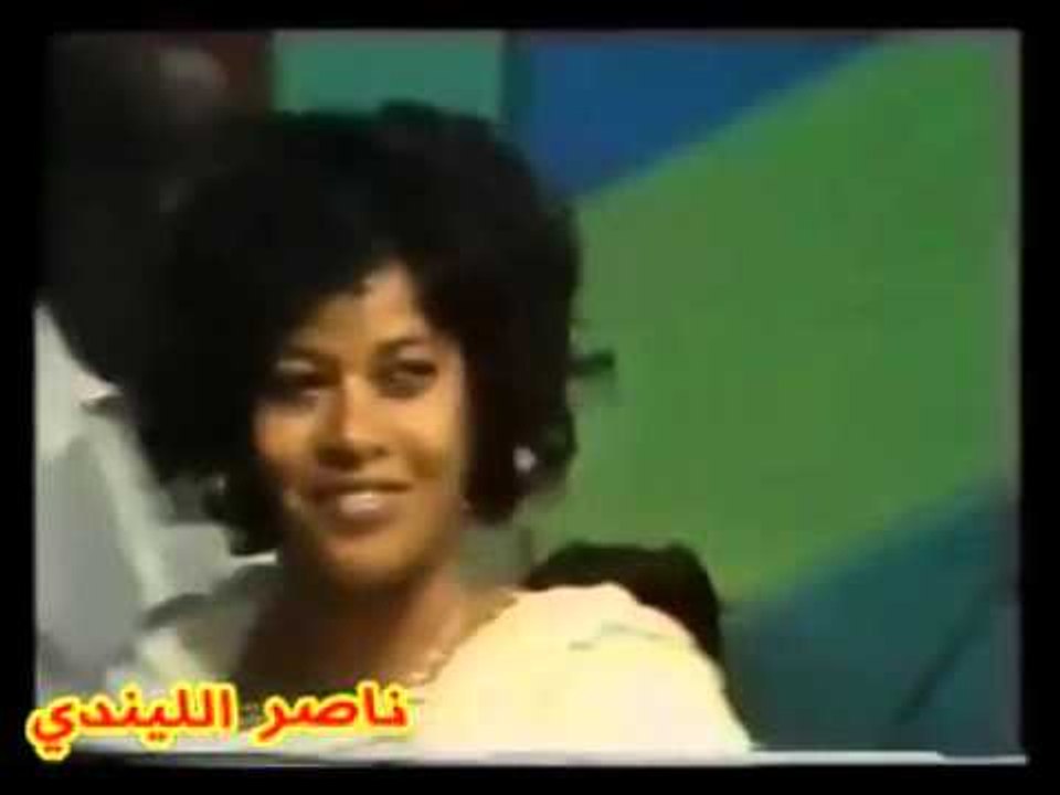 فيديو نادر ..اندر من نادر...رووووووعة | اغاني سودانيه