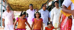 Kerala Hindu Wedding Highlights Kailas   Divya