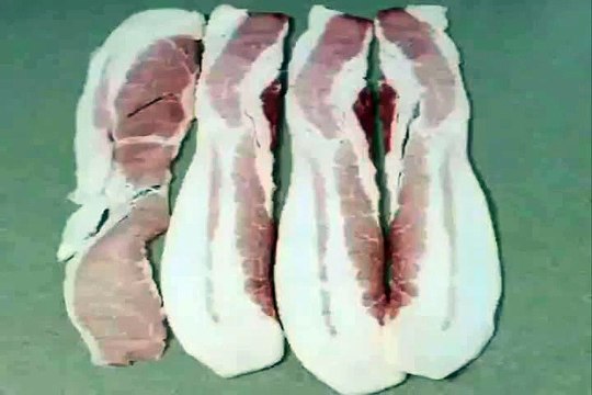 How To Make A BACON-WRAPPED MOZZARELLA-STUFFED Cheese Burger