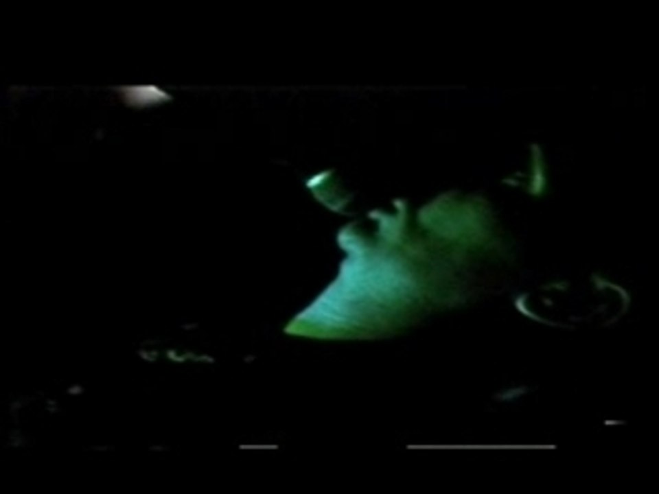 CABARET VOLTAIRE  - Crackdown