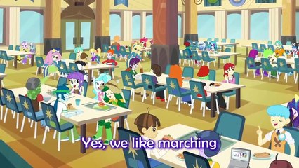 Equestria Girls: Literal Video Version