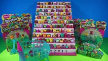 Shopkins Season 3 Wave 2 Limited Edition Hunt 12 packs 5 packs Blind Baskets
