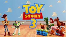 Aleks Sintek [Toy Story 3] Nos pertenecemos..