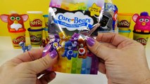 MEGA Furby Boom Surprise Egg - Play Doh Created Eggs - MLP Shopkins Zelfs