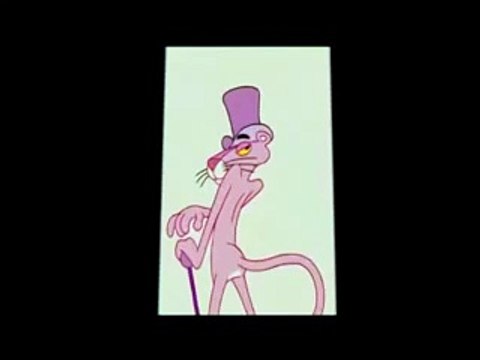 La panthère Rose / The Pink Panther - Theme Song