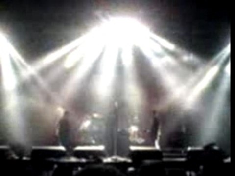 30 Seconds to Mars @ Greenfield