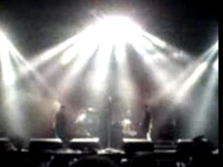 30 Seconds to Mars @ Greenfield