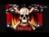 Pantera - Suicide Note, Part 1 (from the Album 