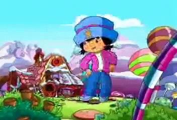 Strawberry Shortcake - Snappy Ginger Snap