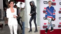 Taylor Swift, Gigi Hadid, Kendall Jenner and Other Celebs Rock Ripped Jeans!