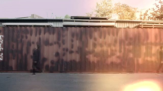 Bülent Ergün - Yaklaş