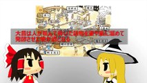 【Touhou MMD】Teach Me, Reimu! Episode 1 Part 1 (English subs)