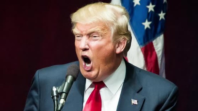 Donald Trump Jokes About 'No Allowance' After Kids Fail to Register to Vote