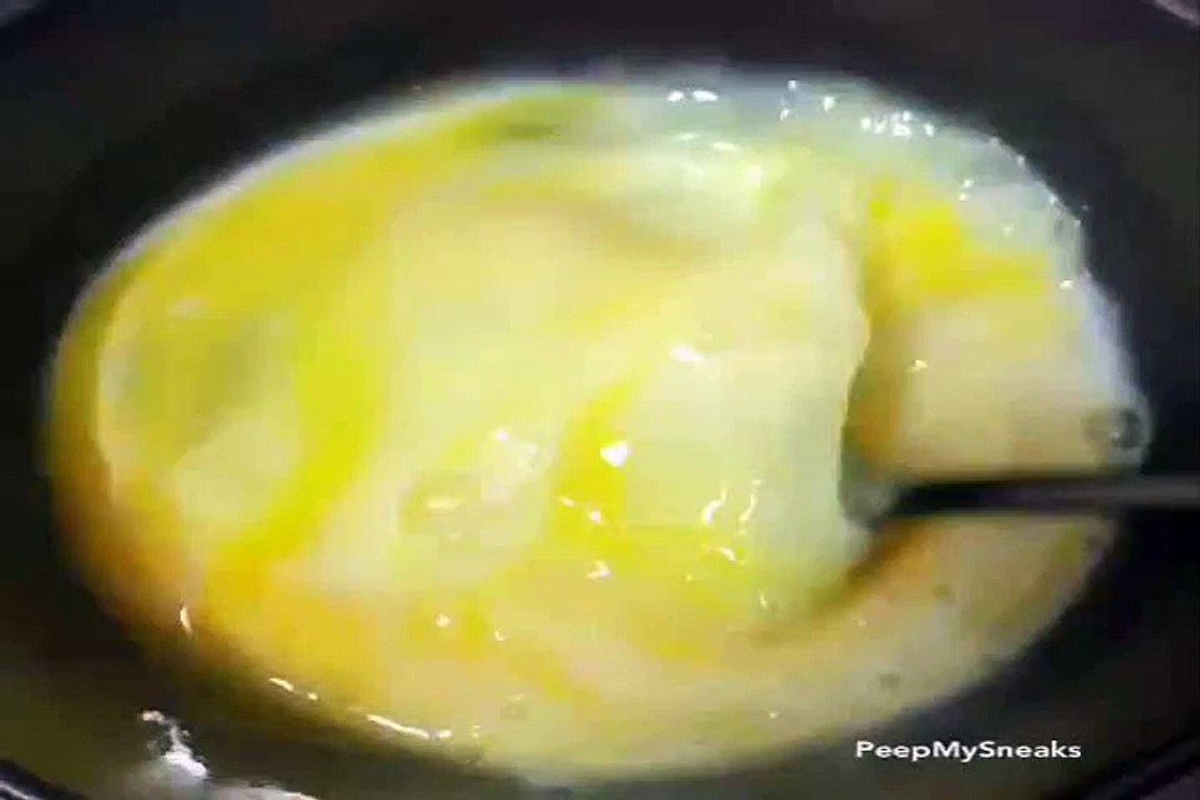 The PACEMAKER Ultimate Breakfast Sandwich