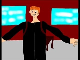 Pénétration nocturne