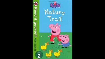 Peppa Pig: Nature Trail