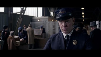 Fantastic Beasts and Where to Find Them - Teaser Trailer HD