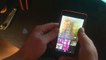 Тачскрин всё таки РАБОТАЕТ Lumia 535 (Aliexpress)