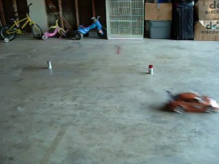 rc car drifting redcat epx2
