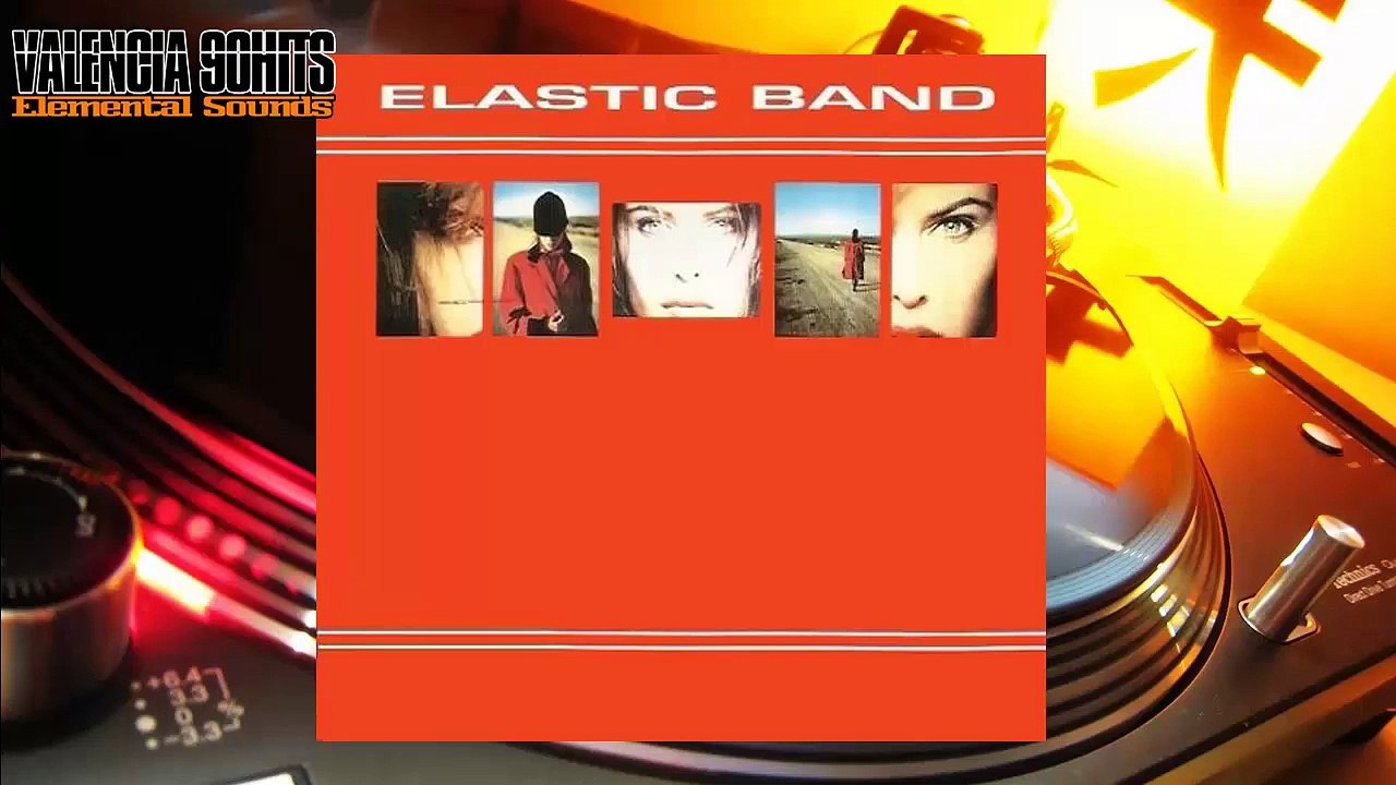 Elastic Band - Everybody's Talkin [1992]