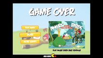 Angry Birds Go Crazy - Angry Birds Eggs Saving Adventure