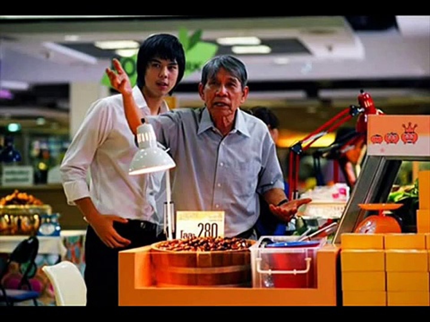 The Best Thai Romantic Comedy Movies