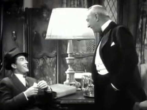 Bulldog Drummond Escapes (1937) Mystery Movies Full Length English