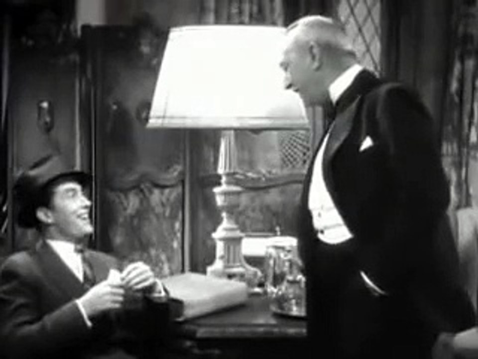 Bulldog Drummond Escapes (1937) Mystery Movies Full Length English