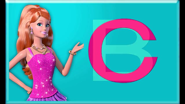 Alphabets for kids Barby Abc ❤ Abc For Children ABC KIDS ❤ ABCD FOR KIDS abcdefghijklmnopqrstuvwxyz
